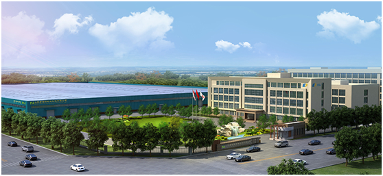 書記、省長視察菏澤高新區(qū)，還看了這家企業(yè)(圖3)